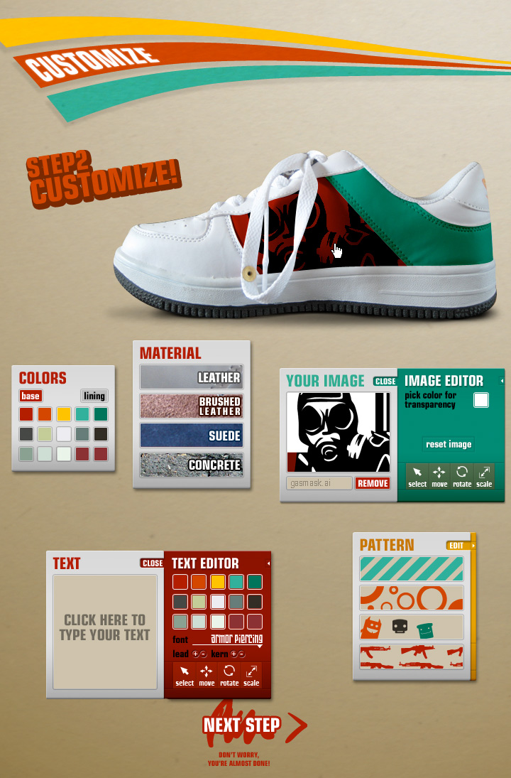 custom_shoe