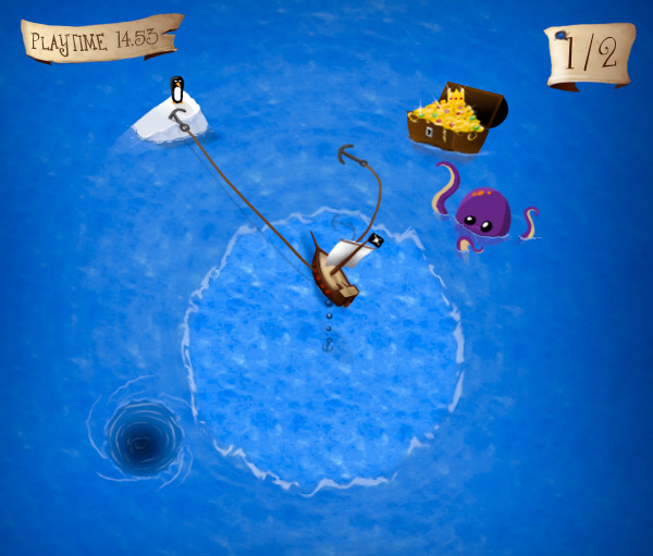 Concept spel